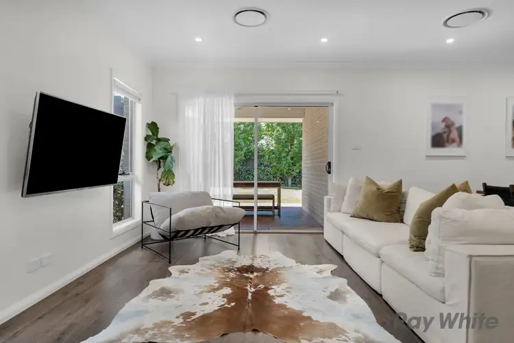 Third view of Homely house listing, 42 Yallambi Street, Picton NSW 2571