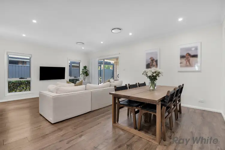 Sixth view of Homely house listing, 42 Yallambi Street, Picton NSW 2571