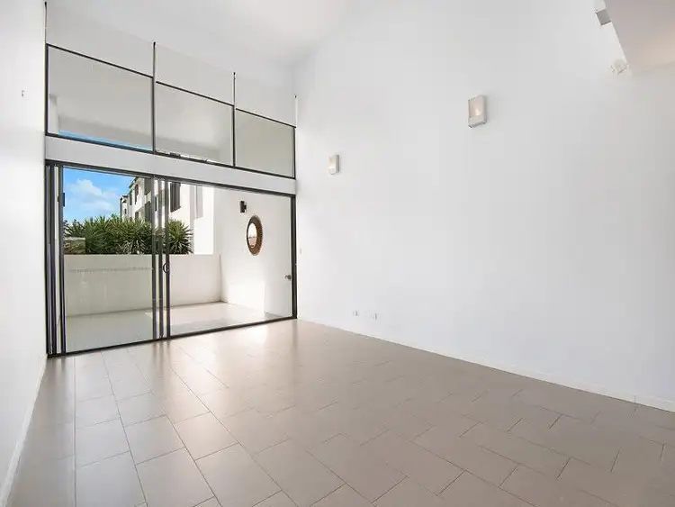Third view of Homely townhouse listing, 2/78 Bromley Street, Kangaroo Point QLD 4169