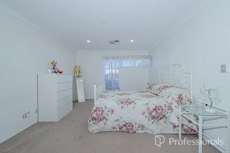 Third view of Homely house listing, 10 Ranfurly Approach, Ellenbrook WA 6069