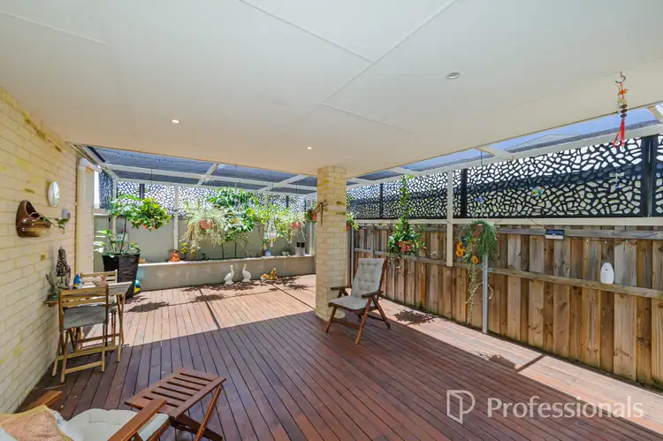 Fourth view of Homely house listing, 10 Ranfurly Approach, Ellenbrook WA 6069