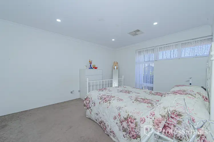 Fifth view of Homely house listing, 10 Ranfurly Approach, Ellenbrook WA 6069