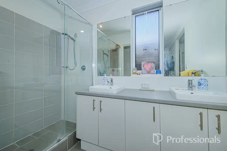 Sixth view of Homely house listing, 10 Ranfurly Approach, Ellenbrook WA 6069