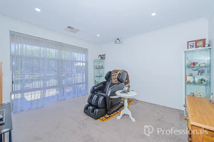 Seventh view of Homely house listing, 10 Ranfurly Approach, Ellenbrook WA 6069