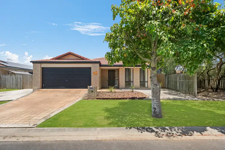 12 Groves Crescent, Boondall QLD 4034