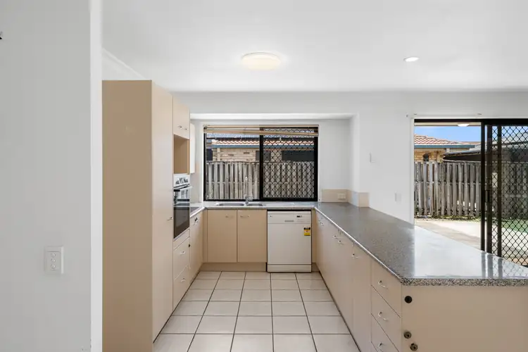 Third view of Homely house listing, 12 Groves Crescent, Boondall QLD 4034