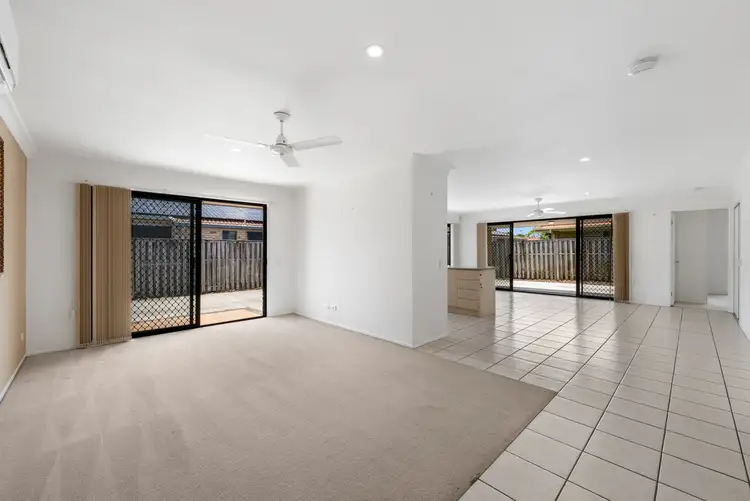 Fourth view of Homely house listing, 12 Groves Crescent, Boondall QLD 4034
