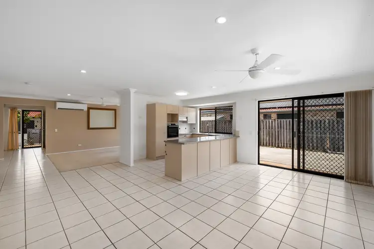 Fifth view of Homely house listing, 12 Groves Crescent, Boondall QLD 4034