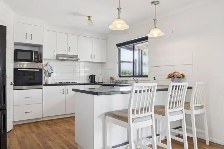 Fourth view of Homely house listing, 50 Araluen Road, Braidwood NSW 2622