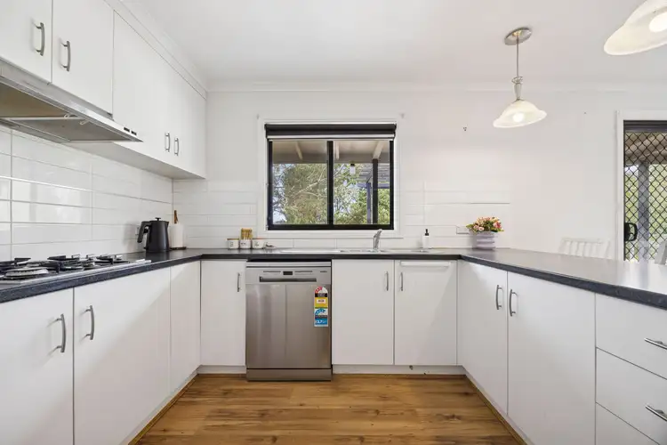 Sixth view of Homely house listing, 50 Araluen Road, Braidwood NSW 2622