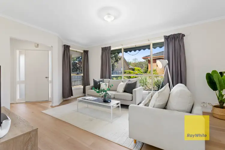 Second view of Homely unit listing, 3/30 Roberts Road, Belmont VIC 3216