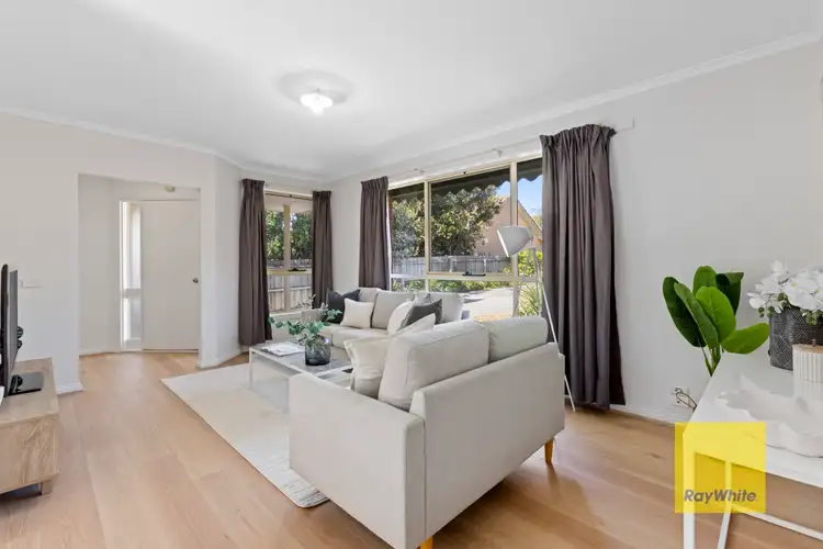 Third view of Homely unit listing, 3/30 Roberts Road, Belmont VIC 3216