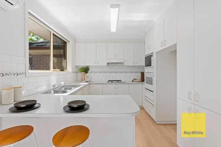 Fifth view of Homely unit listing, 3/30 Roberts Road, Belmont VIC 3216