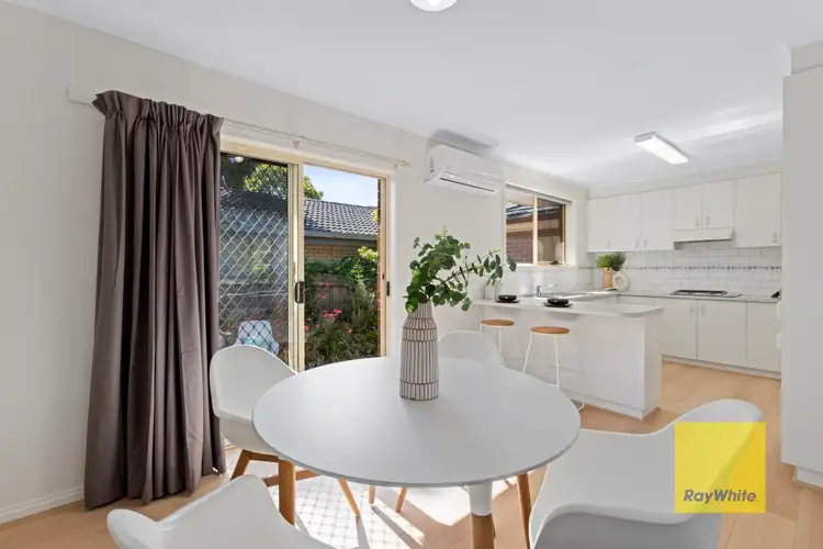 Sixth view of Homely unit listing, 3/30 Roberts Road, Belmont VIC 3216