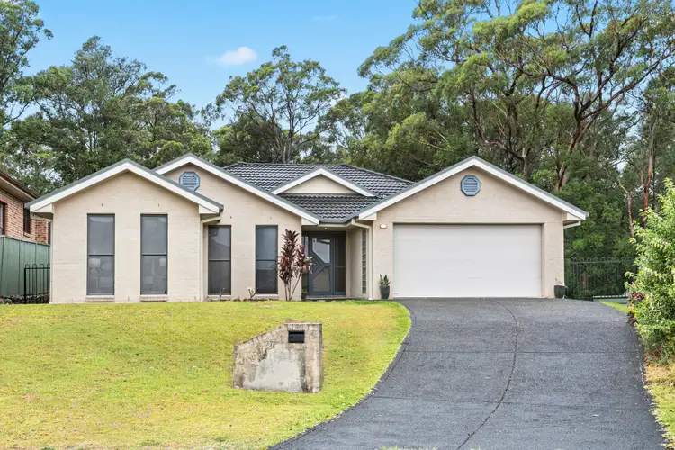 37 Cupania Crescent, Garden Suburb NSW 2289