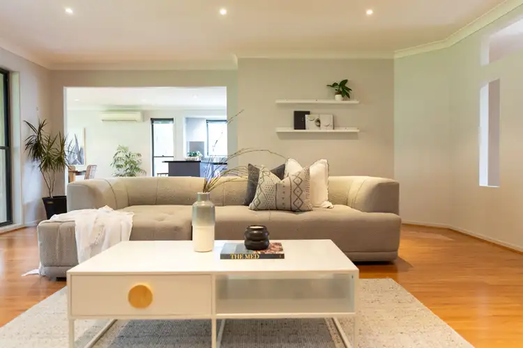 Third view of Homely house listing, 37 Cupania Crescent, Garden Suburb NSW 2289