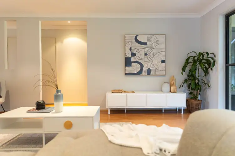 Fourth view of Homely house listing, 37 Cupania Crescent, Garden Suburb NSW 2289