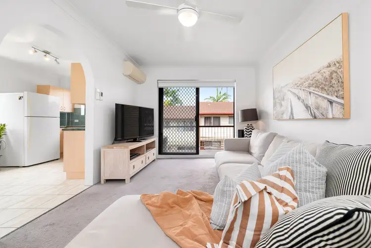 4/50 Henchman Street, Nundah QLD 4012