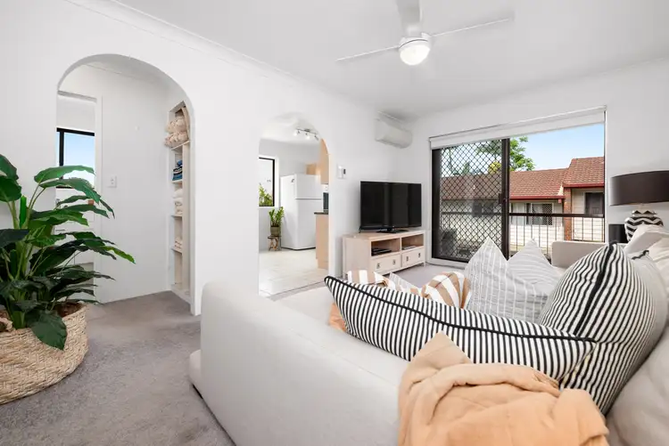 Second view of Homely unit listing, 4/50 Henchman Street, Nundah QLD 4012