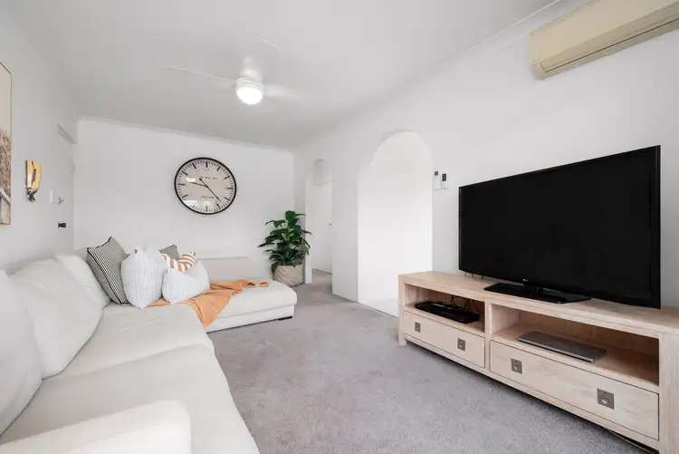 Third view of Homely unit listing, 4/50 Henchman Street, Nundah QLD 4012
