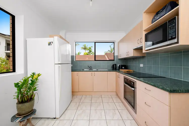 Fourth view of Homely unit listing, 4/50 Henchman Street, Nundah QLD 4012