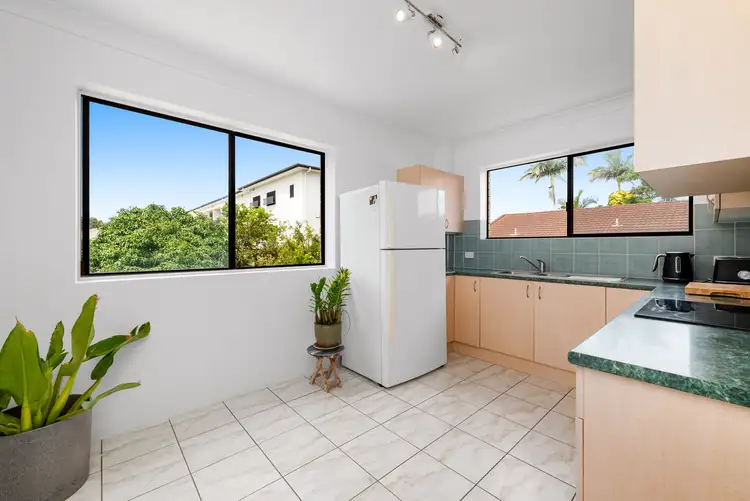 Fifth view of Homely unit listing, 4/50 Henchman Street, Nundah QLD 4012