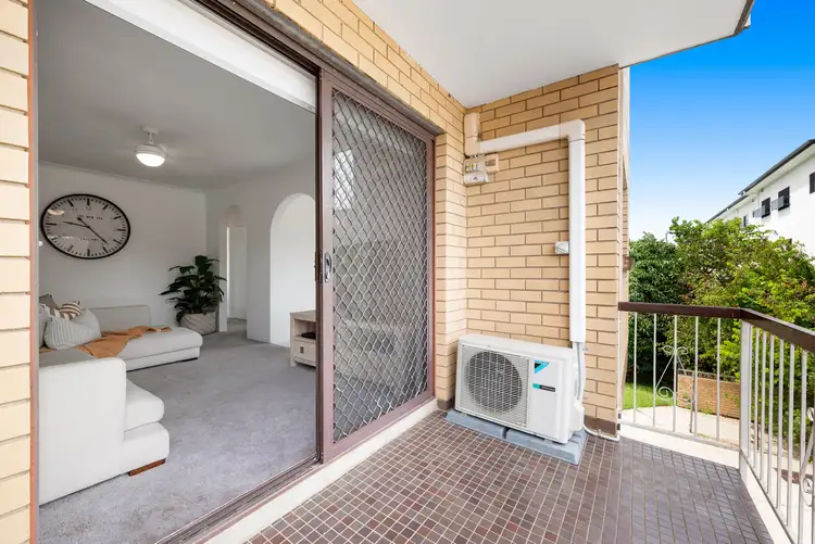 Sixth view of Homely unit listing, 4/50 Henchman Street, Nundah QLD 4012