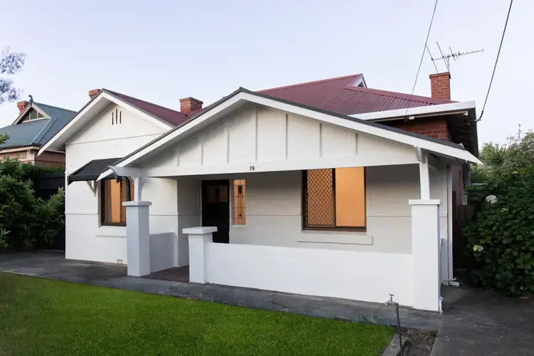 19 Harriet Street, Croydon SA 5008