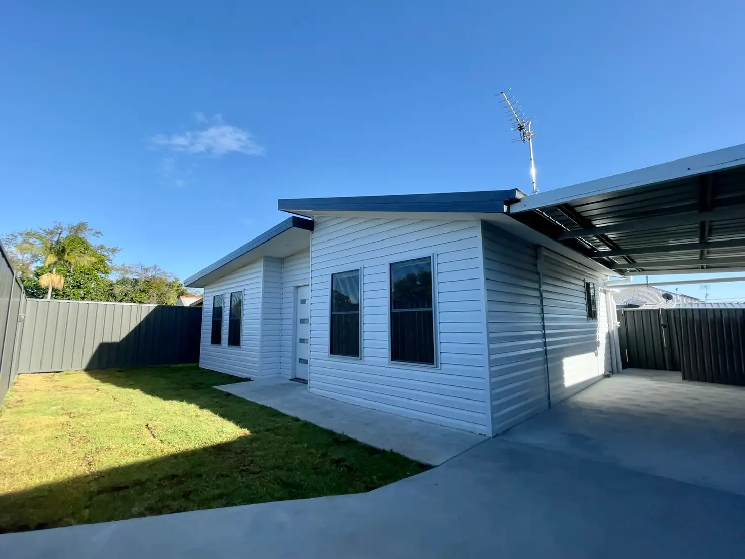 Main view of Homely house listing, 34a Lang Street, Kurri Kurri NSW 2327