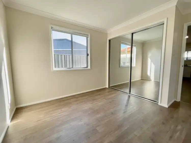 Second view of Homely house listing, 34a Lang Street, Kurri Kurri NSW 2327