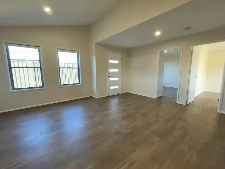 Fourth view of Homely house listing, 34a Lang Street, Kurri Kurri NSW 2327