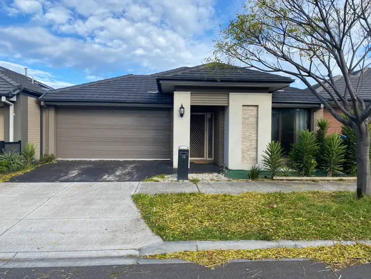 35 Glenfern Circuit, Truganina VIC 3029