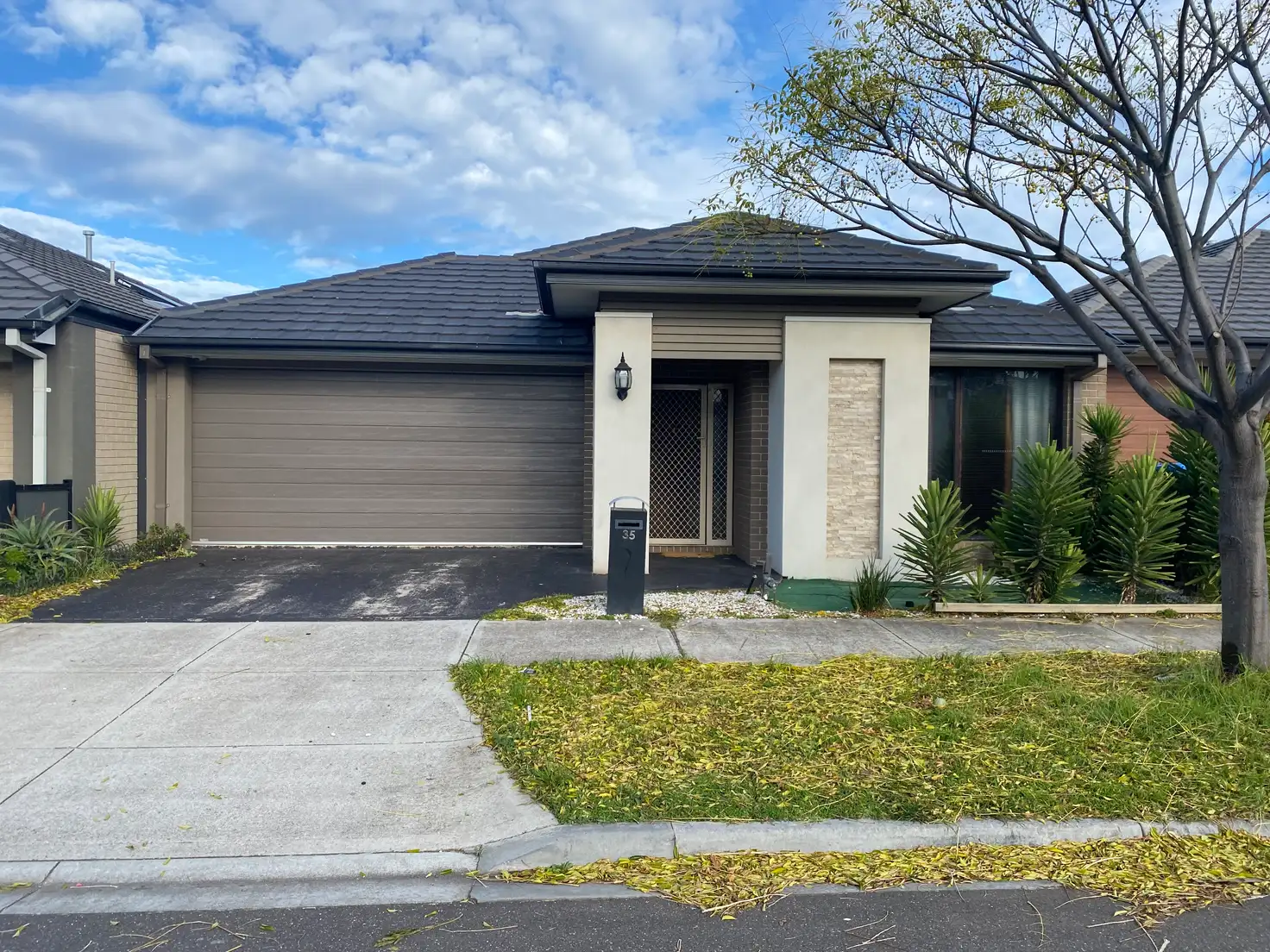 Main view of Homely house listing, 35 Glenfern Circuit, Truganina VIC 3029