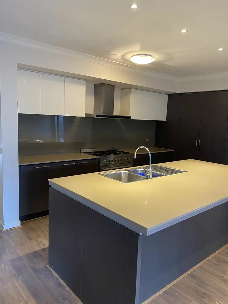 Third view of Homely house listing, 35 Glenfern Circuit, Truganina VIC 3029