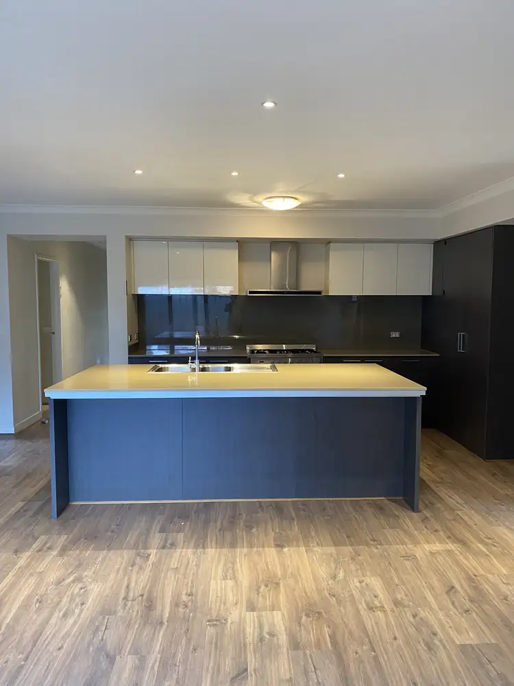 Fourth view of Homely house listing, 35 Glenfern Circuit, Truganina VIC 3029