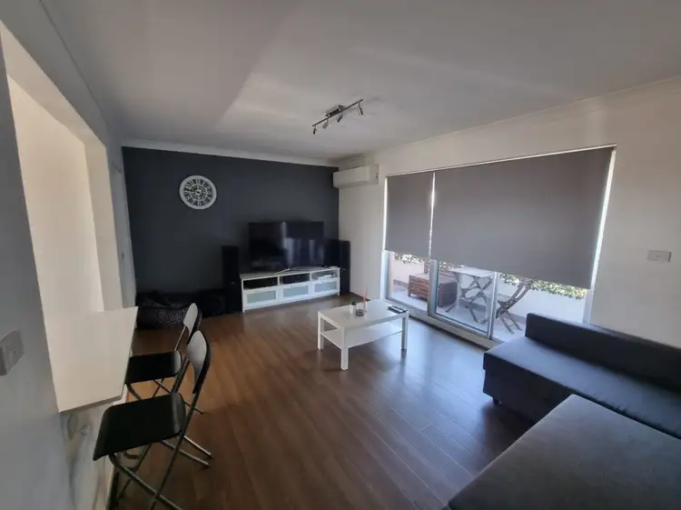 Second view of Homely apartment listing, 14/117 The Crescent, Homebush West NSW 2140