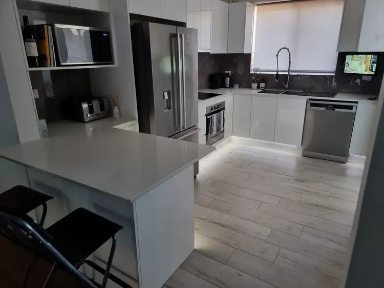 Third view of Homely apartment listing, 14/117 The Crescent, Homebush West NSW 2140