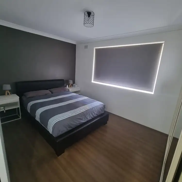 Fourth view of Homely apartment listing, 14/117 The Crescent, Homebush West NSW 2140