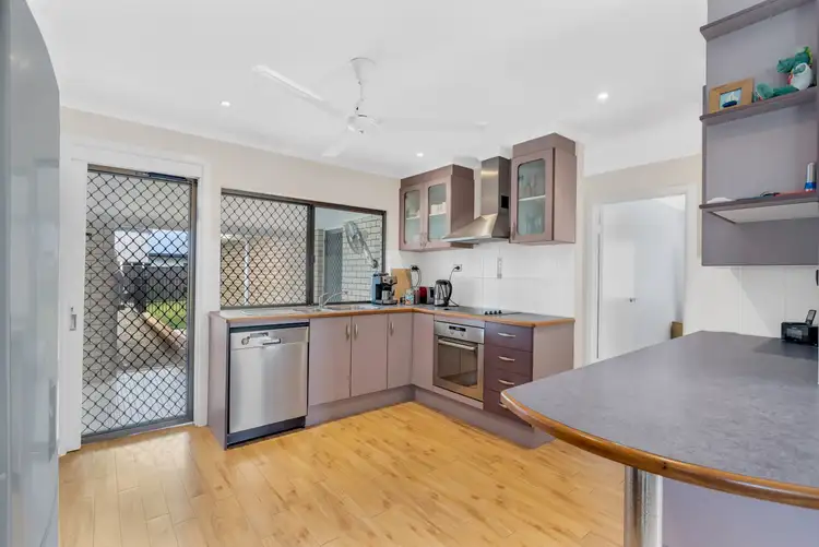 Second view of Homely house listing, 57 Richardson Street, Edge Hill QLD 4870