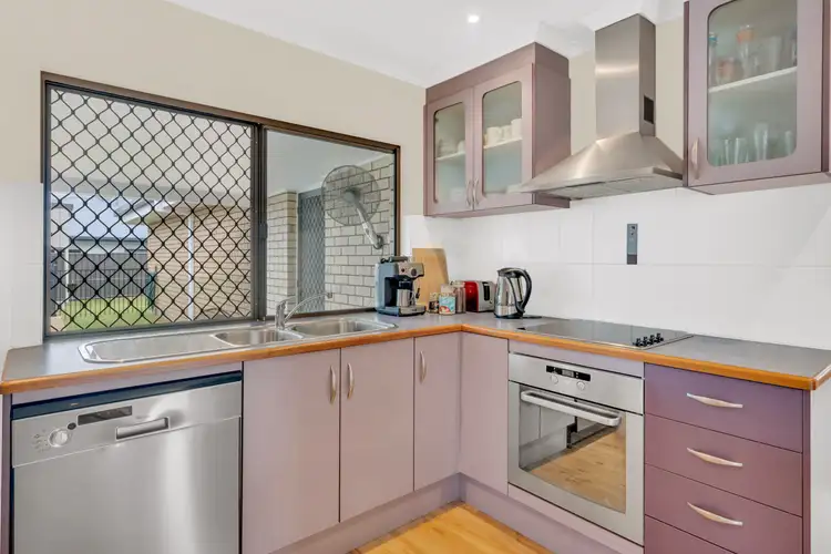 Third view of Homely house listing, 57 Richardson Street, Edge Hill QLD 4870