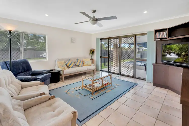 Fourth view of Homely house listing, 57 Richardson Street, Edge Hill QLD 4870