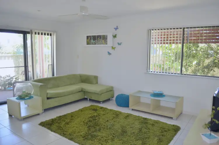 Second view of Homely unit listing, 6/54 Park Avenue, Yamba NSW 2464