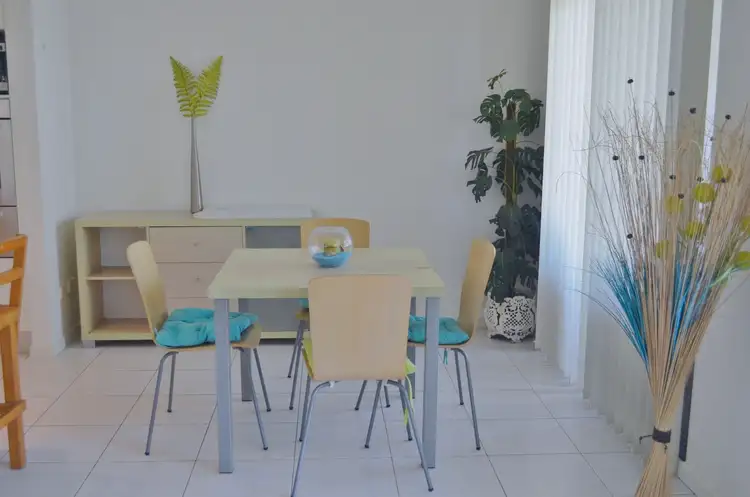 Third view of Homely unit listing, 6/54 Park Avenue, Yamba NSW 2464