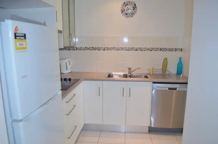 Fourth view of Homely unit listing, 6/54 Park Avenue, Yamba NSW 2464