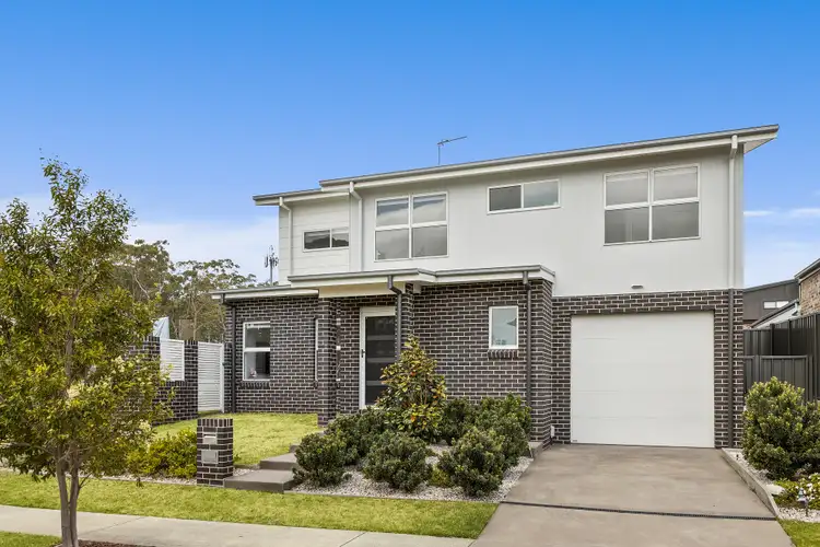 Second view of Homely house listing, 1 Banjo Street, Albion Park NSW 2527