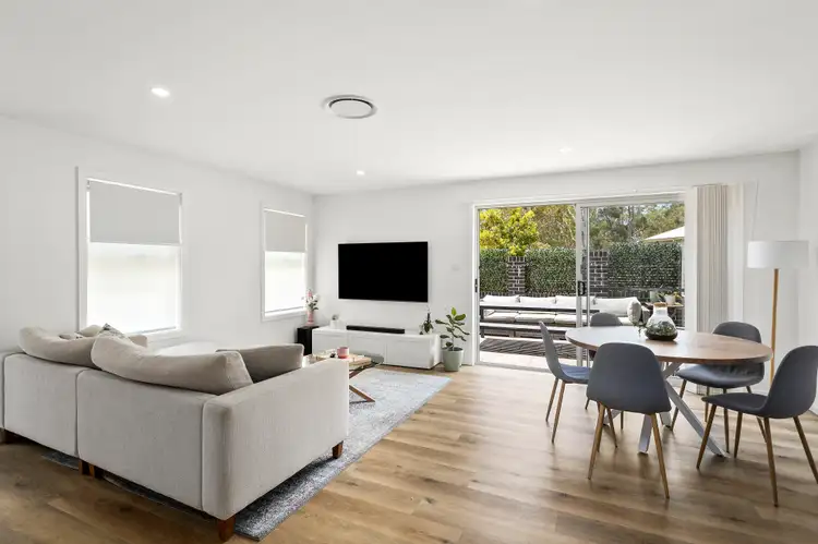 Fourth view of Homely house listing, 1 Banjo Street, Albion Park NSW 2527