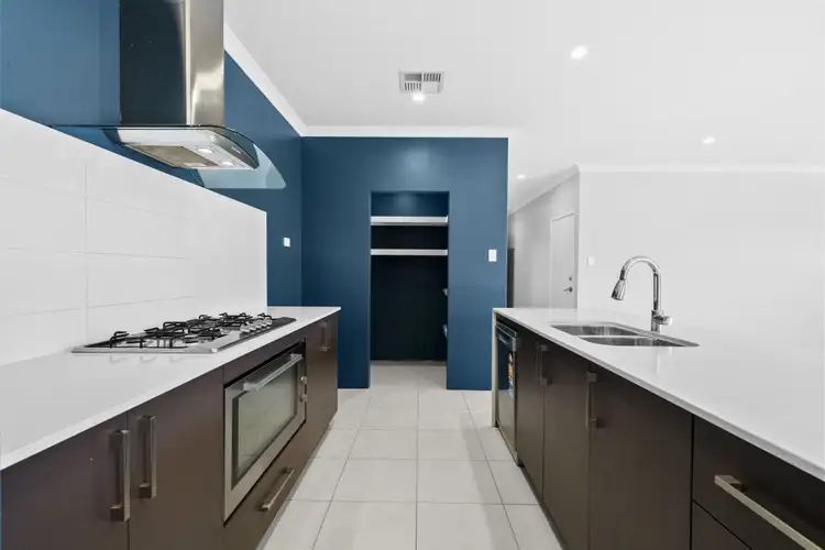 Second view of Homely house listing, 8 Dragonfly Boulevard, Lakelands WA 6180