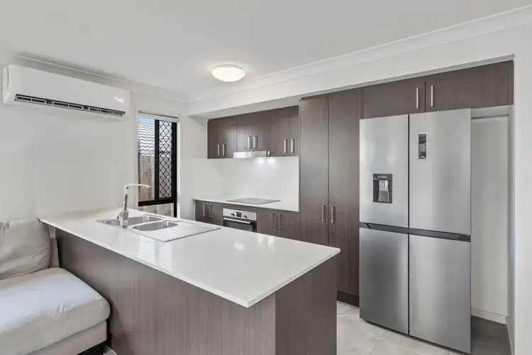 Third view of Homely house listing, 55 Belyando Street, Holmview QLD 4207