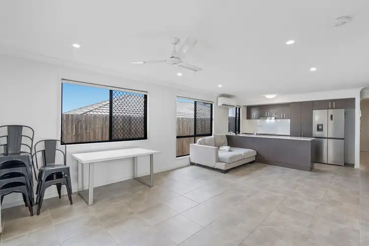 Fourth view of Homely house listing, 55 Belyando Street, Holmview QLD 4207