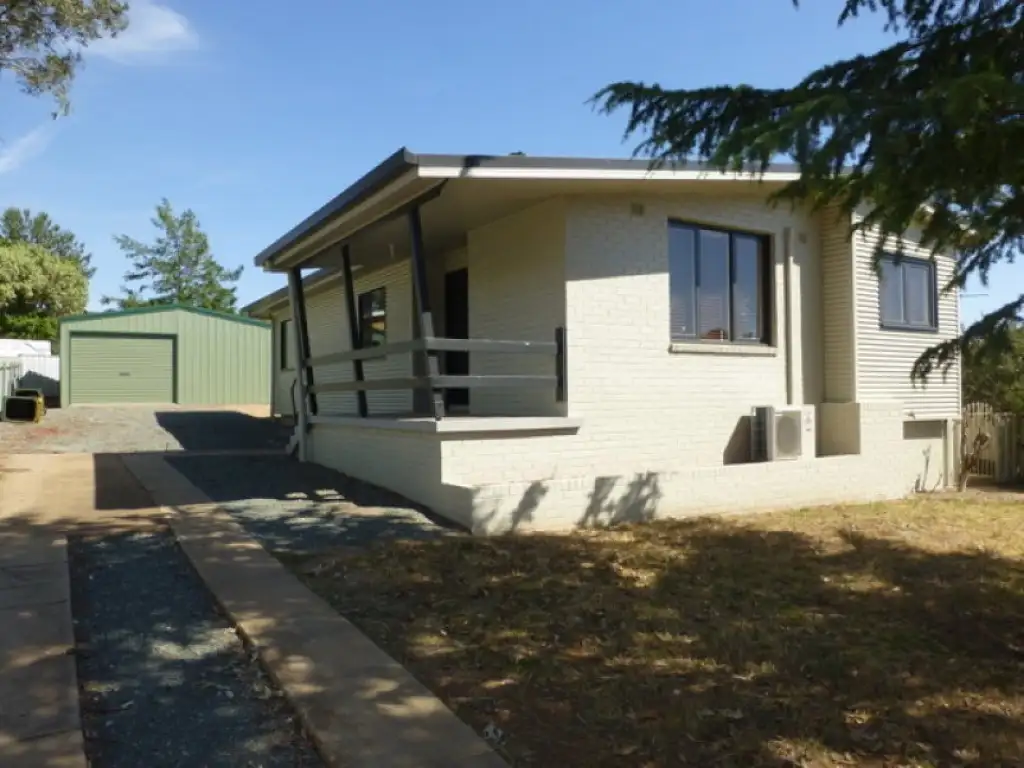 Main view of Homely house listing, 14 Miller Street, Parkes NSW 2870